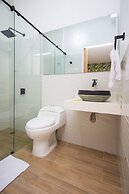 Hotel La Casona Laureles Medellin