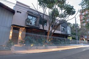 Hotel La Casona Laureles Medellin