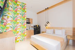 Hotel La Casona Laureles Medellin