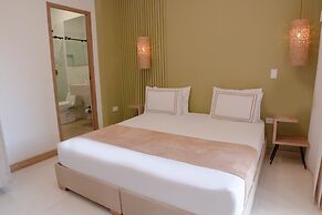 Hotel La Casona Laureles Medellin