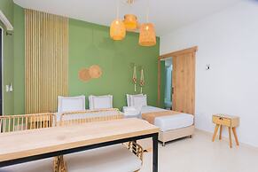 Hotel La Casona Laureles Medellin