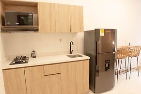 Hotel La Casona Laureles Medellin