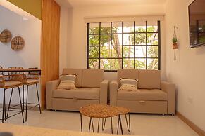 Hotel La Casona Laureles Medellin