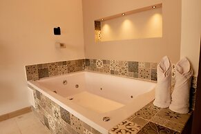 Hotel La Casona Laureles Medellin