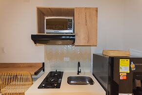 Hotel La Casona Laureles Medellin