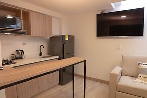 Hotel La Casona Laureles Medellin