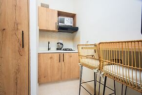 Hotel La Casona Laureles Medellin