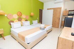 Hotel La Casona Laureles Medellin