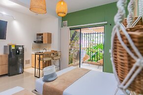 Hotel La Casona Laureles Medellin