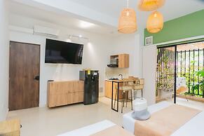 Hotel La Casona Laureles Medellin