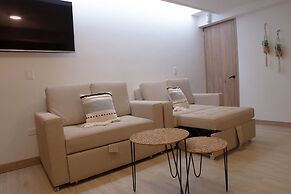 Hotel La Casona Laureles Medellin