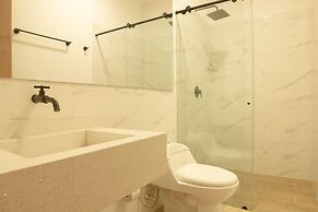 Hotel La Casona Laureles Medellin