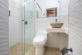 Hotel La Casona Laureles Medellin