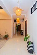 Hotel La Casona Laureles Medellin