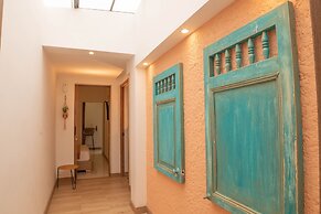 Hotel La Casona Laureles Medellin