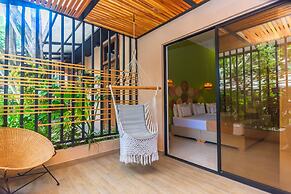 Hotel La Casona Laureles Medellin