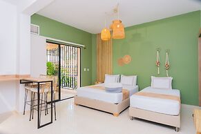 Hotel La Casona Laureles Medellin