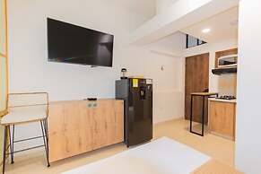 Hotel La Casona Laureles Medellin