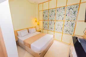 Hotel La Casona Laureles Medellin