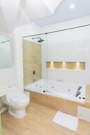 Hotel La Casona Laureles Medellin