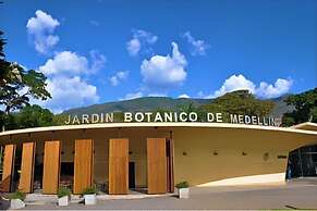 Hotel La Casona Laureles Medellin