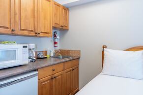 Sundance Lodge