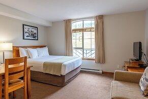 Sundance Lodge