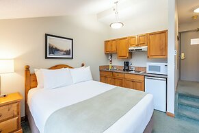 Sundance Lodge