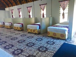 Coralview Island Resort