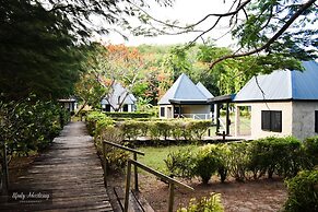 Coralview Island Resort