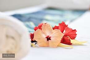 Coralview Island Resort