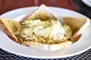 Coralview Island Resort