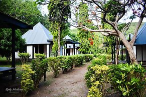 Coralview Island Resort