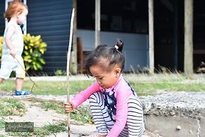 Coralview Island Resort