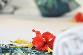 Coralview Island Resort