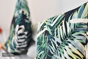 Coralview Island Resort