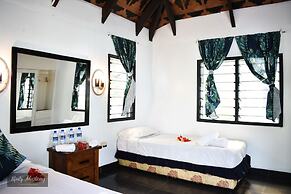 Coralview Island Resort