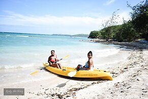 Coralview Island Resort