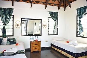 Coralview Island Resort