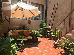 Casa de las Escaleras