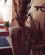 Casa de las Escaleras