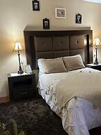 Casa de las Escaleras