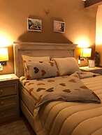 Casa de las Escaleras