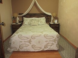 Casa de las Escaleras