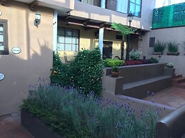 Casa de las Escaleras