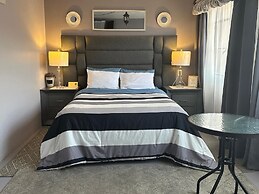 Casa de las Escaleras