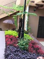 Casa de las Escaleras