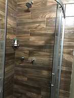 Casa de las Escaleras