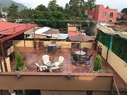 Casa de las Escaleras