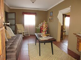 Casa de las Escaleras